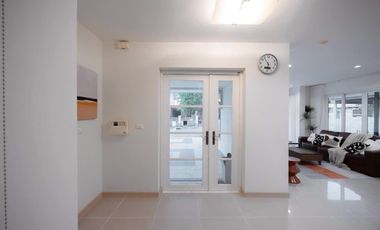 House for rent and sale