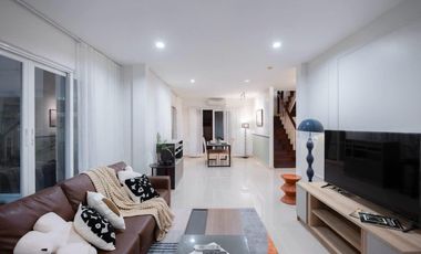 House for rent and sale