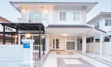 House for rent and sale