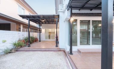 House for rent and sale