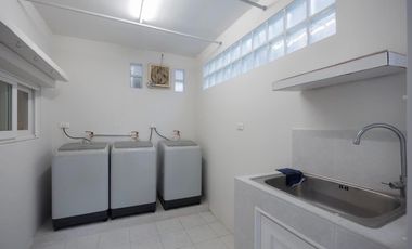 House for rent and sale