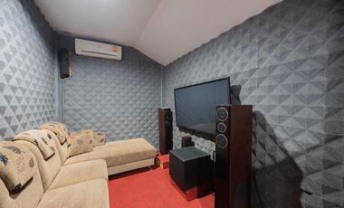 House for rent and sale