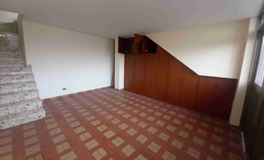 CASA EN ARRIENDO EN ALTA SUIZA/MANIZALES