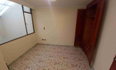 CASA EN ARRIENDO EN ALTA SUIZA/MANIZALES
