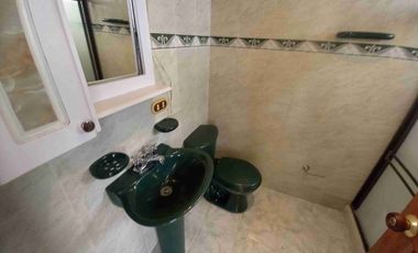 CASA EN ARRIENDO EN ALTA SUIZA/MANIZALES