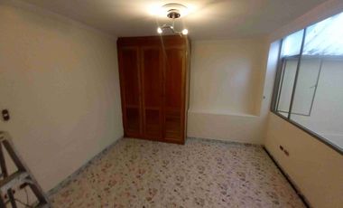 CASA EN ARRIENDO EN ALTA SUIZA/MANIZALES