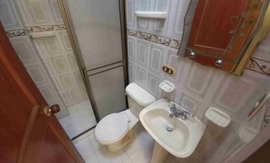 CASA EN ARRIENDO EN ALTA SUIZA/MANIZALES