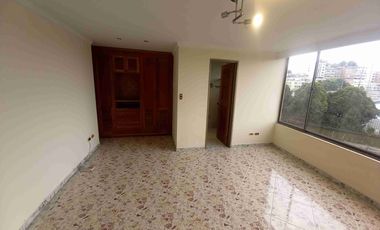 CASA EN ARRIENDO EN ALTA SUIZA/MANIZALES