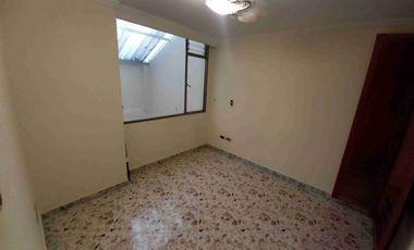 CASA EN ARRIENDO EN ALTA SUIZA/MANIZALES