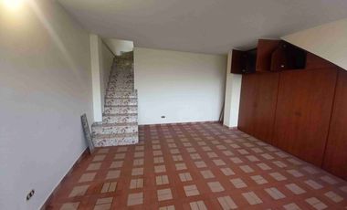 CASA EN ARRIENDO EN ALTA SUIZA/MANIZALES