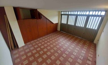 CASA EN ARRIENDO EN ALTA SUIZA/MANIZALES