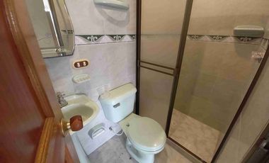CASA EN ARRIENDO EN ALTA SUIZA/MANIZALES