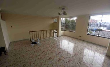 CASA EN ARRIENDO EN ALTA SUIZA/MANIZALES