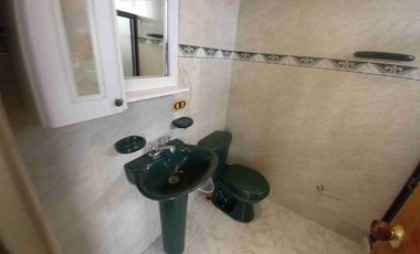 CASA EN ARRIENDO EN ALTA SUIZA/MANIZALES