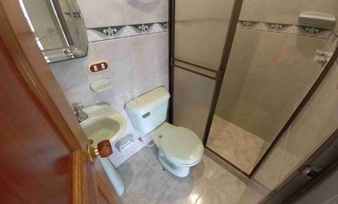 CASA EN ARRIENDO EN ALTA SUIZA/MANIZALES