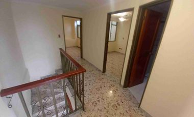 CASA EN ARRIENDO EN ALTA SUIZA/MANIZALES