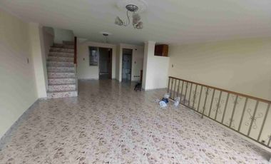 CASA EN ARRIENDO EN ALTA SUIZA/MANIZALES