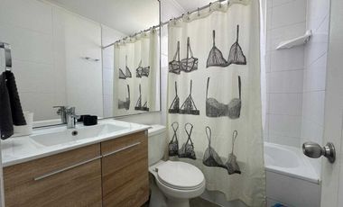 Departamento en arriendo en COQUIMBO