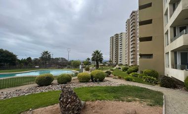 Departamento en arriendo en COQUIMBO