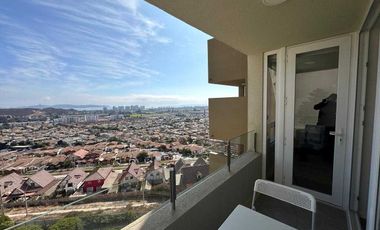 Departamento en arriendo en COQUIMBO
