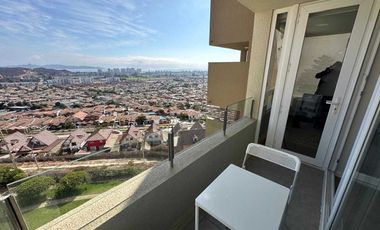 Departamento en arriendo en COQUIMBO
