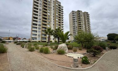 Departamento en arriendo en COQUIMBO