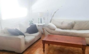 Departamento en venta - 2 Dormitorios 1 Baño - Balvanera