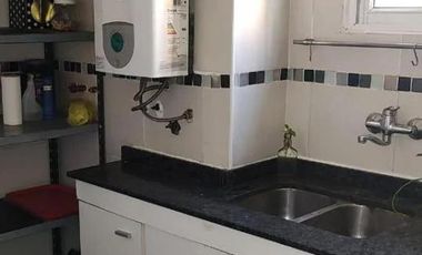 Departamento en venta - 2 Dormitorios 1 Baño - Balvanera