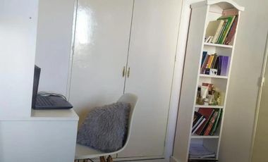 Departamento en venta - 2 Dormitorios 1 Baño - Balvanera