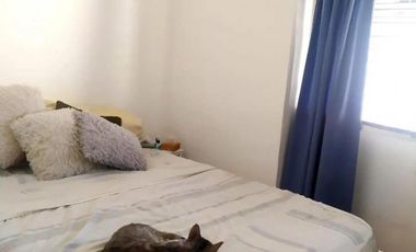 Departamento en venta - 2 Dormitorios 1 Baño - Balvanera