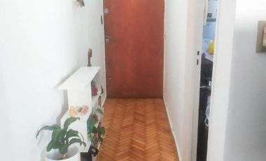 Departamento en venta - 2 Dormitorios 1 Baño - Balvanera
