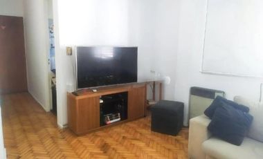 Departamento en venta - 2 Dormitorios 1 Baño - Balvanera