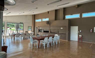 Alquiler Depto 1 Dorm XL, SUM, Seguridad, Pileta, Milenica IV