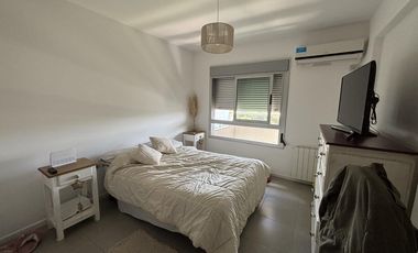 Alquiler Depto 1 Dorm XL, SUM, Seguridad, Pileta, Milenica IV