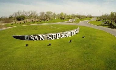 TERRENO, VENTA, SAN SEBASTIAN, AREA 5, LOTE AL 100