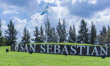 TERRENO, VENTA, SAN SEBASTIAN, AREA 5, LOTE AL 100
