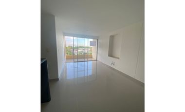 BOSQUES DE BAVIERA - APARTAMENTO