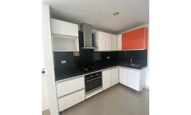BOSQUES DE BAVIERA - APARTAMENTO