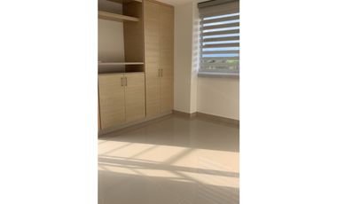BOSQUES DE BAVIERA - APARTAMENTO