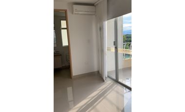 BOSQUES DE BAVIERA - APARTAMENTO