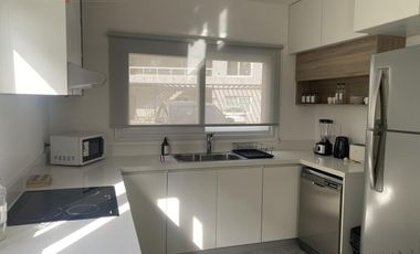 Town House en Pilara - Mallmann Propiedades