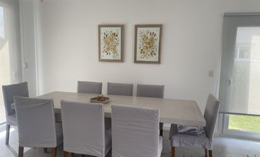 Town House en Pilara - Mallmann Propiedades