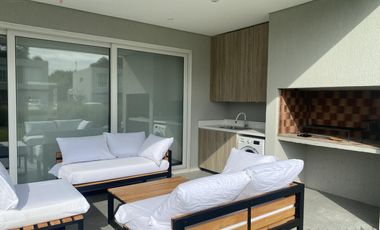Town House en Pilara - Mallmann Propiedades