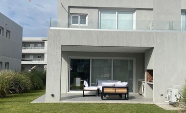 Town House en Pilara - Mallmann Propiedades