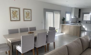 Town House en Pilara - Mallmann Propiedades