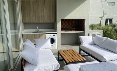 Town House en Pilara - Mallmann Propiedades