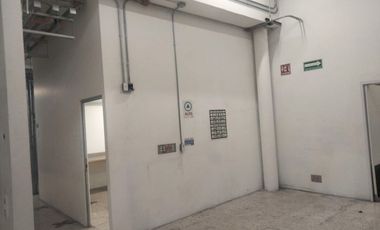 RENTA de bodega comercial en el centro de Tlalnepantla