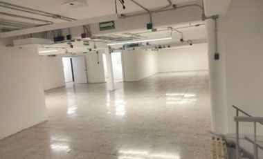 RENTA de bodega comercial en el centro de Tlalnepantla