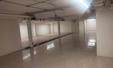 RENTA de bodega comercial en el centro de Tlalnepantla