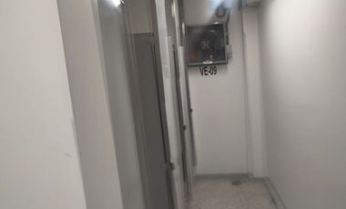 RENTA de bodega comercial en el centro de Tlalnepantla